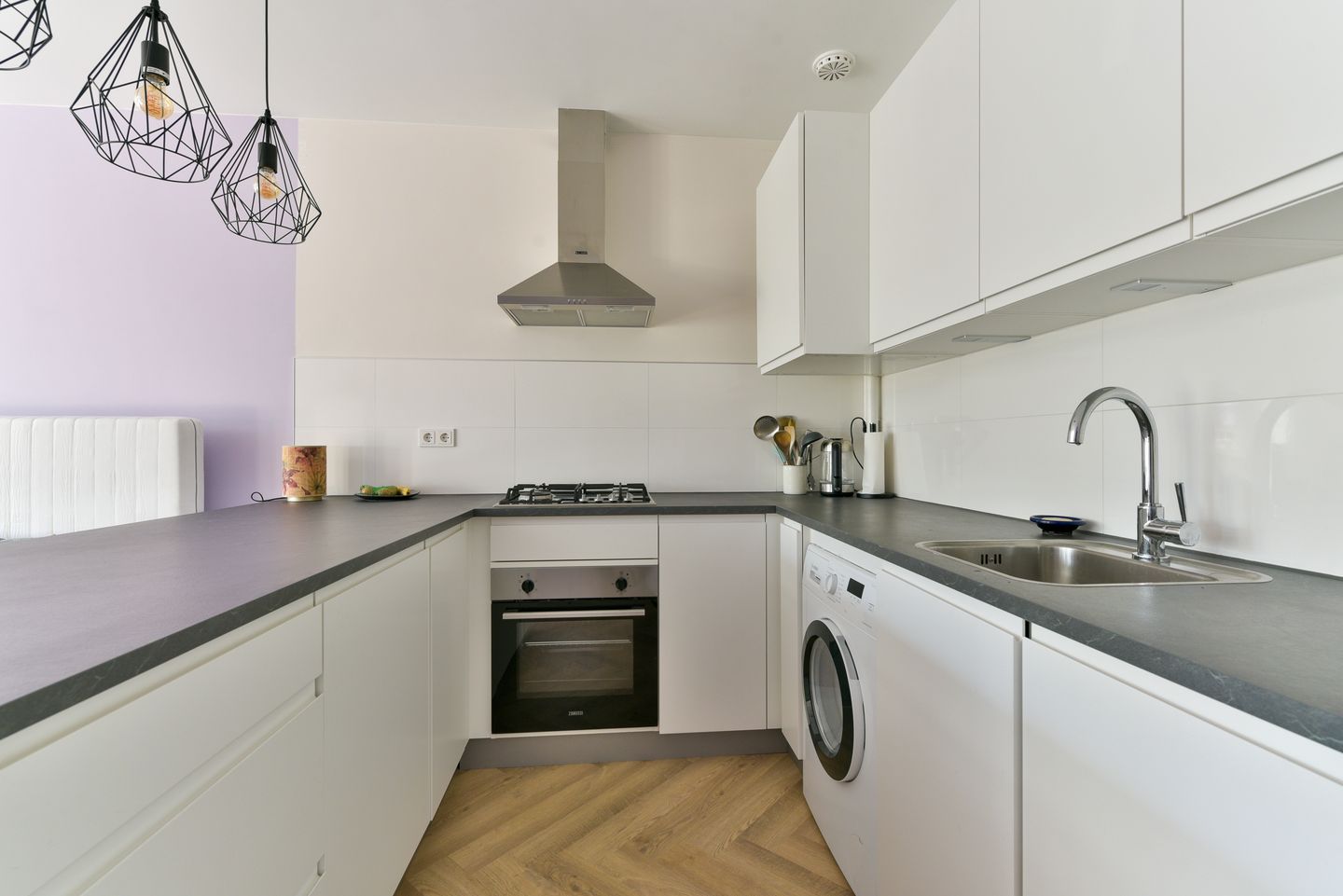 Foto 14 van Laan van Vollenhove 92