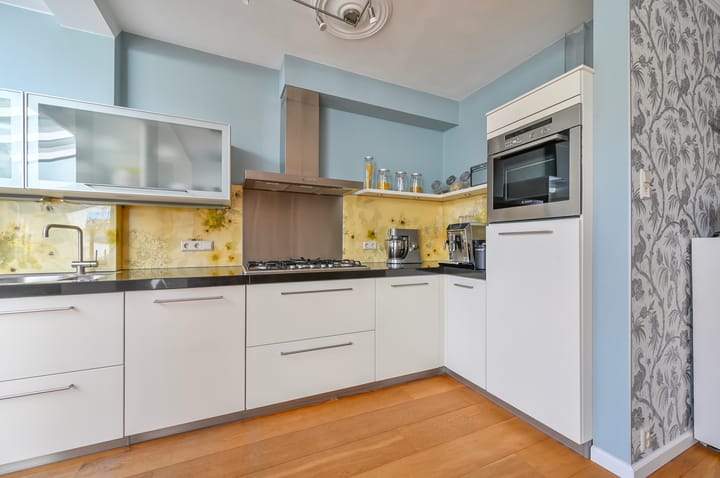 Photo 17 of Uranusstraat 22