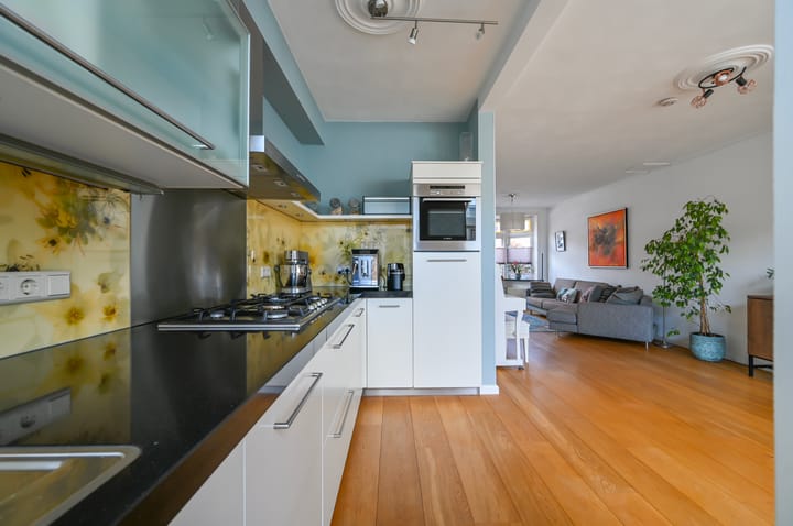 Photo 18 of Uranusstraat 22