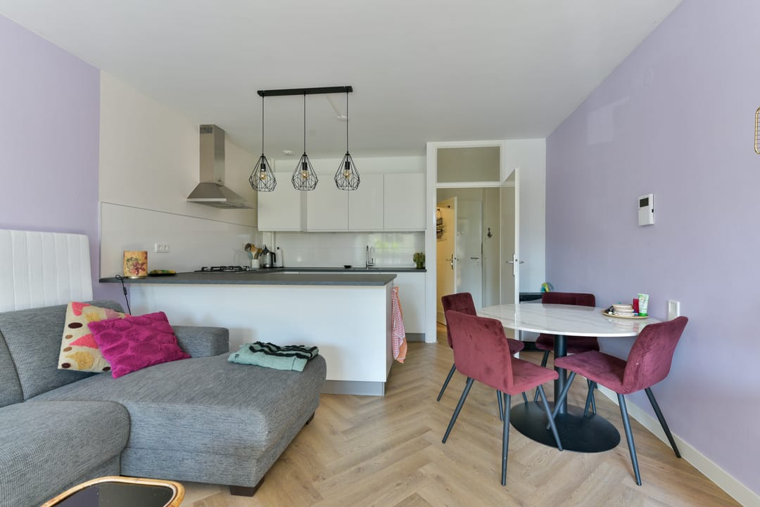 Foto 17 van Laan van Vollenhove 92