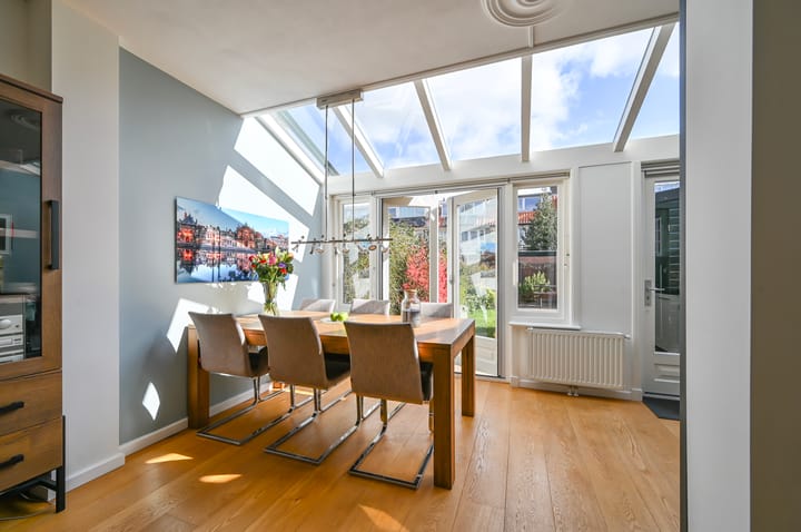 Photo 21 of Uranusstraat 22