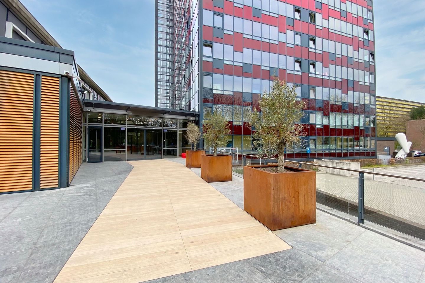 Foto 20 van Laan van Vollenhove 92