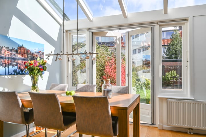 Photo 22 of Uranusstraat 22