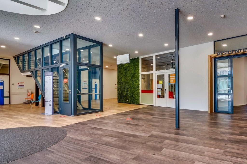 Foto 21 van Laan van Vollenhove 92