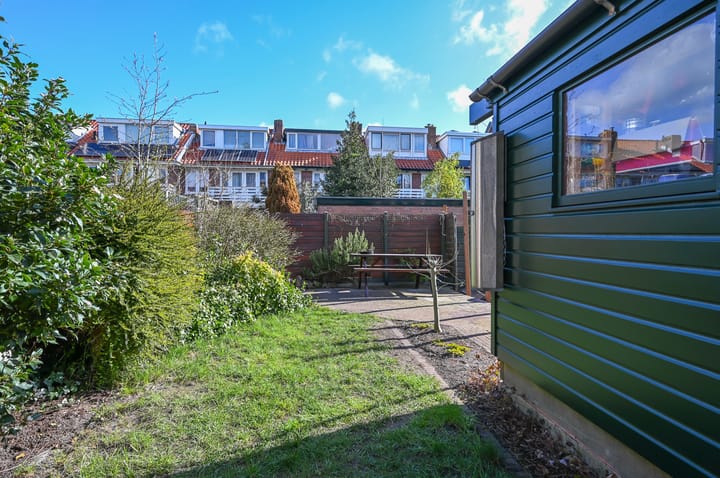 Photo 25 of Uranusstraat 22