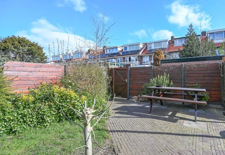 Photo 26 of Uranusstraat 22