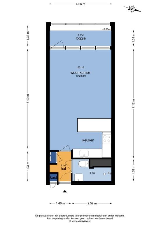 Foto 26 van Laan van Vollenhove 92