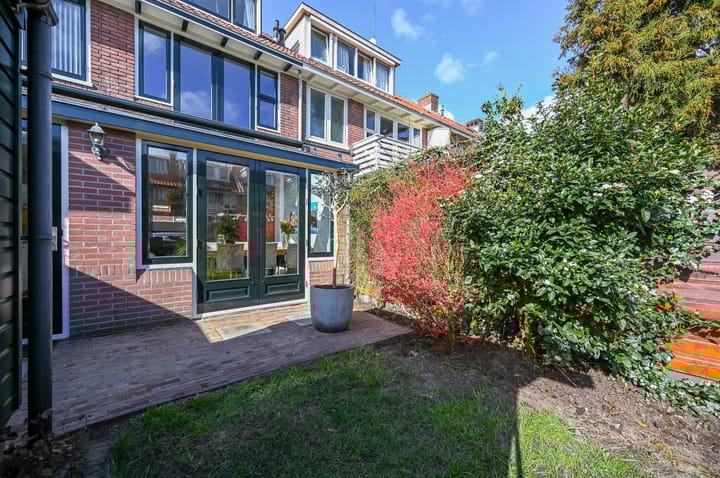 Photo 28 of Uranusstraat 22