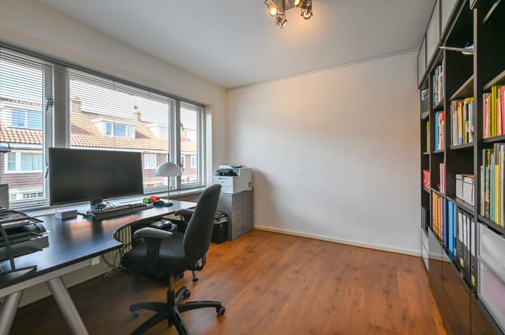 Photo 32 of Uranusstraat 22