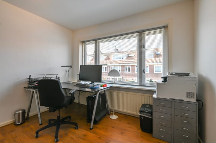 Photo 33 of Uranusstraat 22