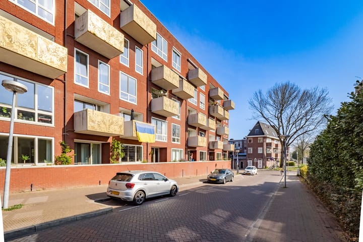 Foto 4 van Veilingstraat 35