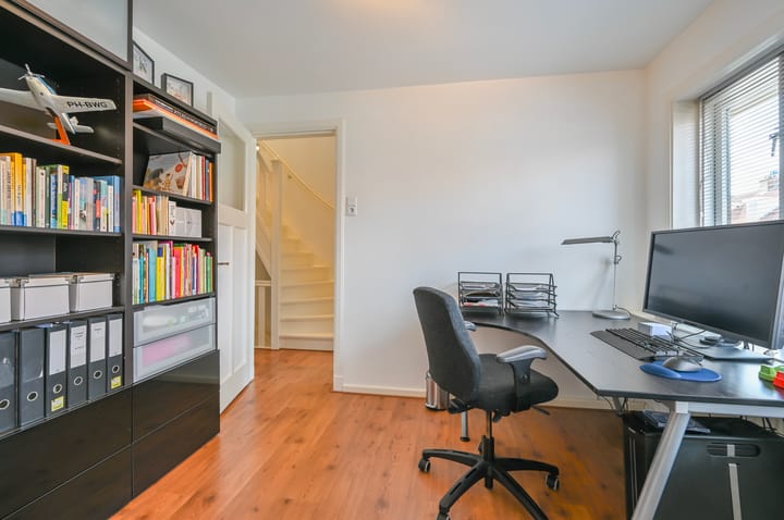 Photo 34 of Uranusstraat 22