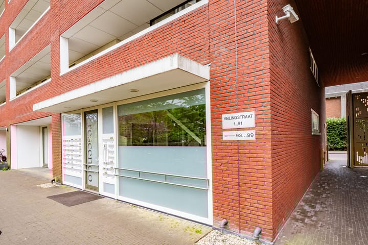 Foto 5 van Veilingstraat 35