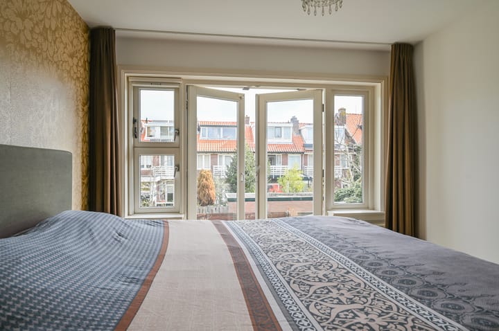 Photo 29 of Uranusstraat 22