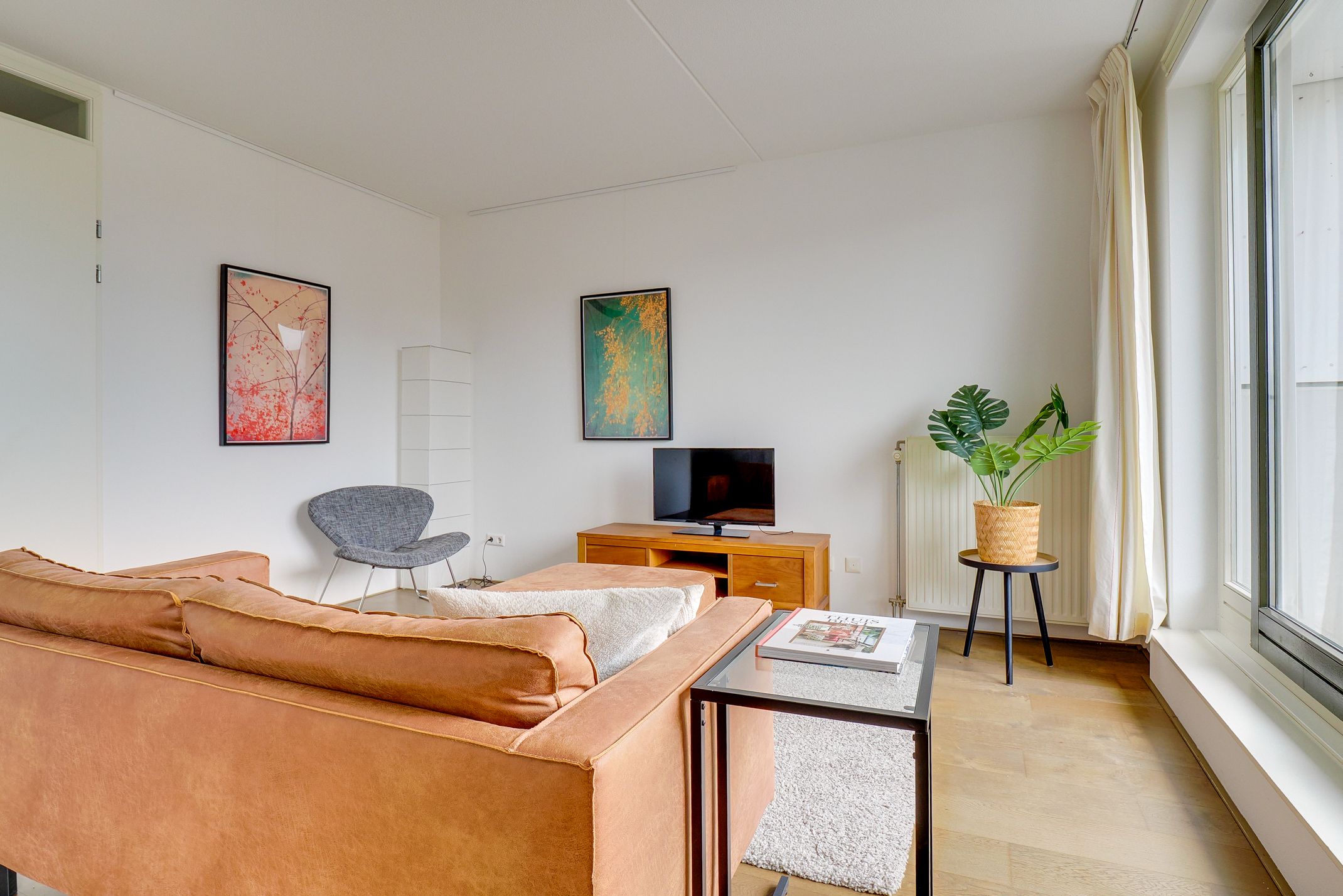 Foto 9 van Veilingstraat 35