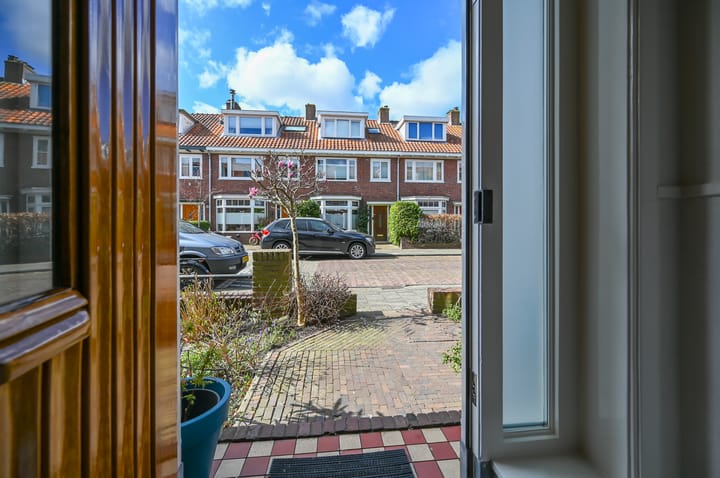 Photo 50 of Uranusstraat 22