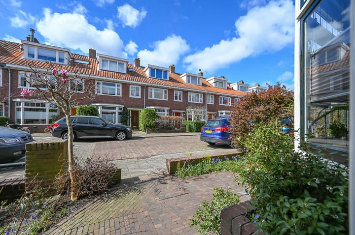 Photo 51 of Uranusstraat 22