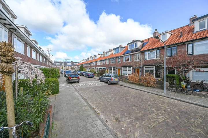 Photo 53 of Uranusstraat 22