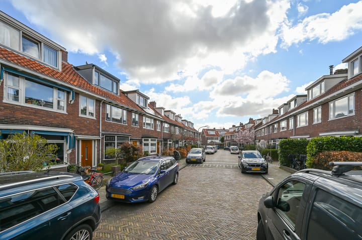 Photo 54 of Uranusstraat 22