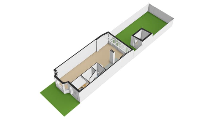 Photo 56 of Uranusstraat 22