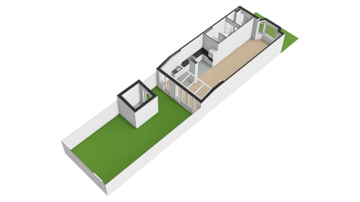 Photo 57 of Uranusstraat 22