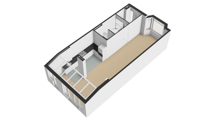 Photo 60 of Uranusstraat 22