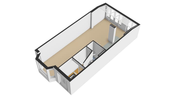 Photo 59 of Uranusstraat 22