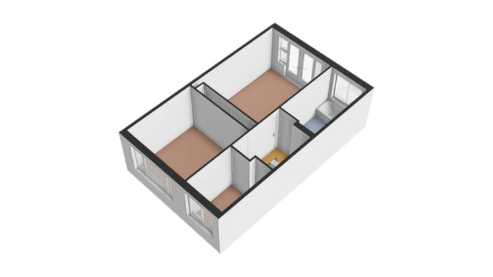 Photo 62 of Uranusstraat 22