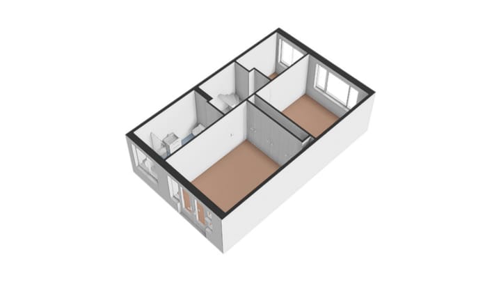 Photo 63 of Uranusstraat 22