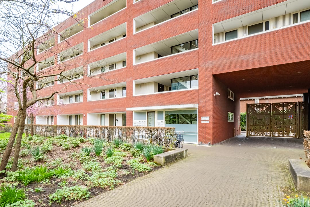 Foto 31 van Veilingstraat 35