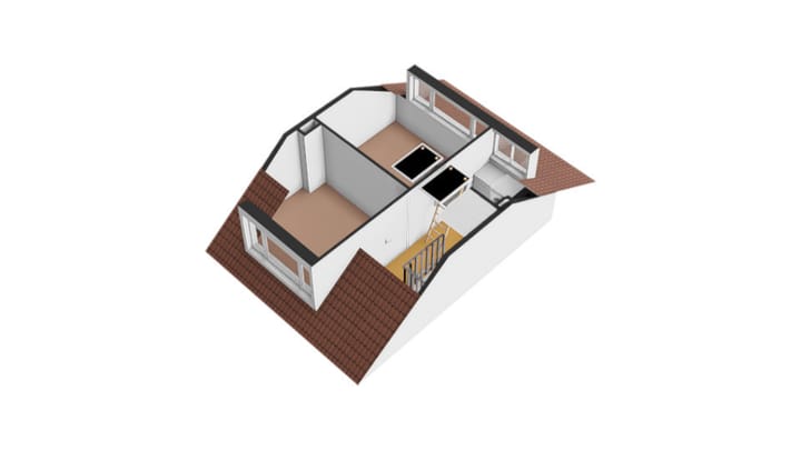 Photo 65 of Uranusstraat 22