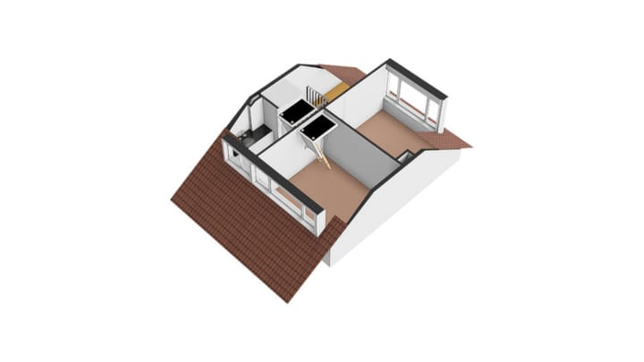 Photo 66 of Uranusstraat 22