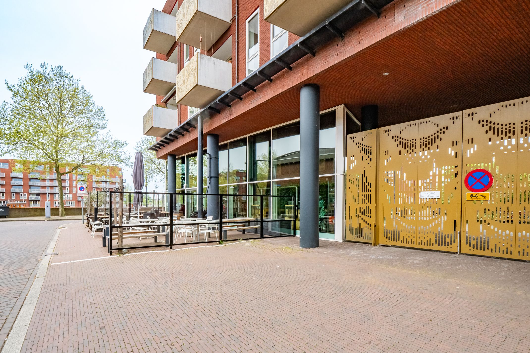 Foto 33 van Veilingstraat 35