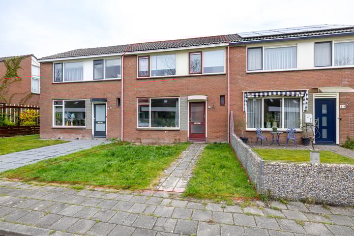 Foto 1 van De Schans 33