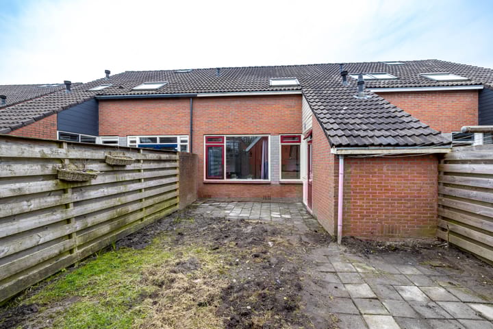 Foto 20 van De Schans 33