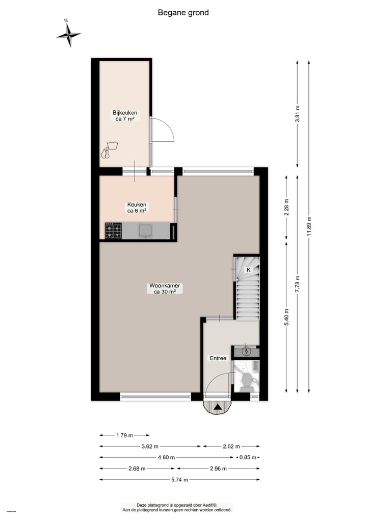 Foto 23 van De Schans 33