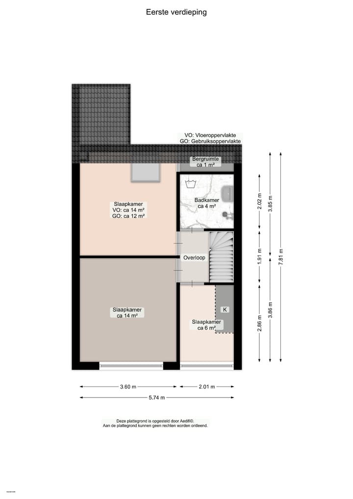 Foto 24 van De Schans 33