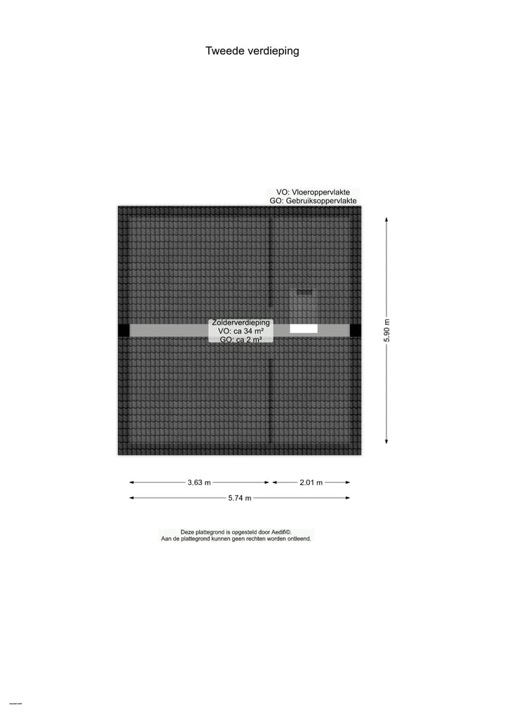 Foto 25 van De Schans 33