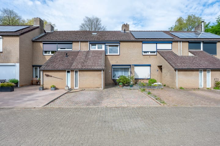 Foto 1 van Geyaartsborg 57