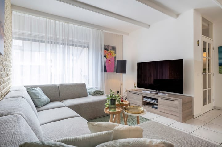 Foto 2 van Geyaartsborg 57