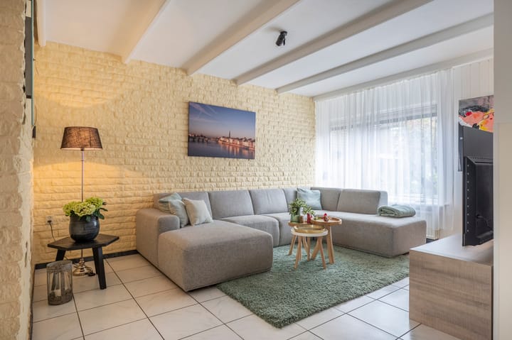 Foto 3 van Geyaartsborg 57