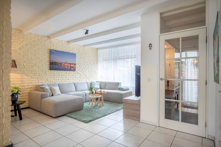 Foto 4 van Geyaartsborg 57