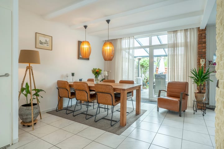 Foto 5 van Geyaartsborg 57