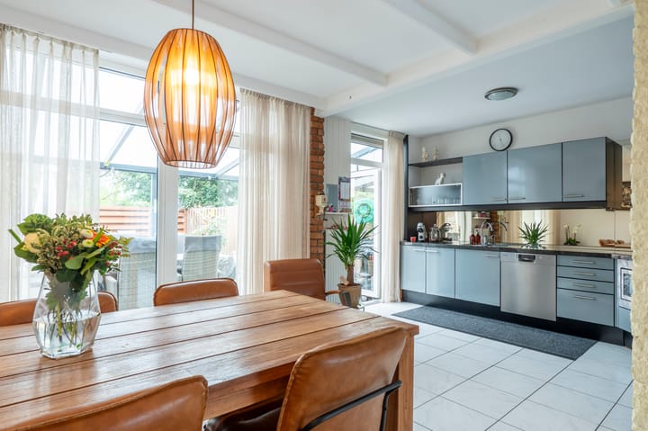 Foto 6 van Geyaartsborg 57