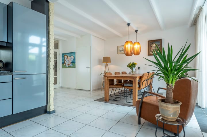 Foto 7 van Geyaartsborg 57