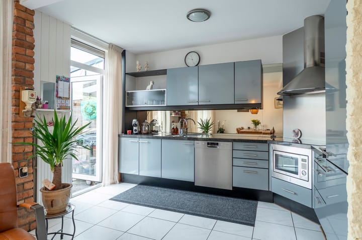 Foto 8 van Geyaartsborg 57