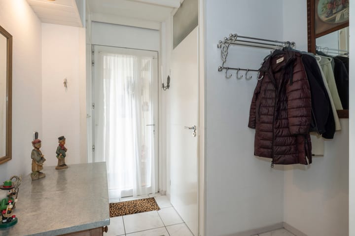 Foto 10 van Geyaartsborg 57