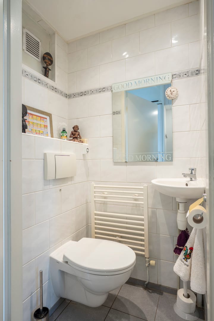 Foto 11 van Geyaartsborg 57