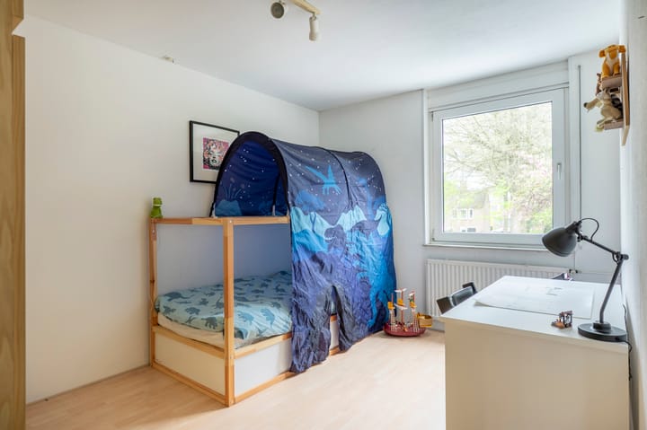 Foto 15 van Geyaartsborg 57