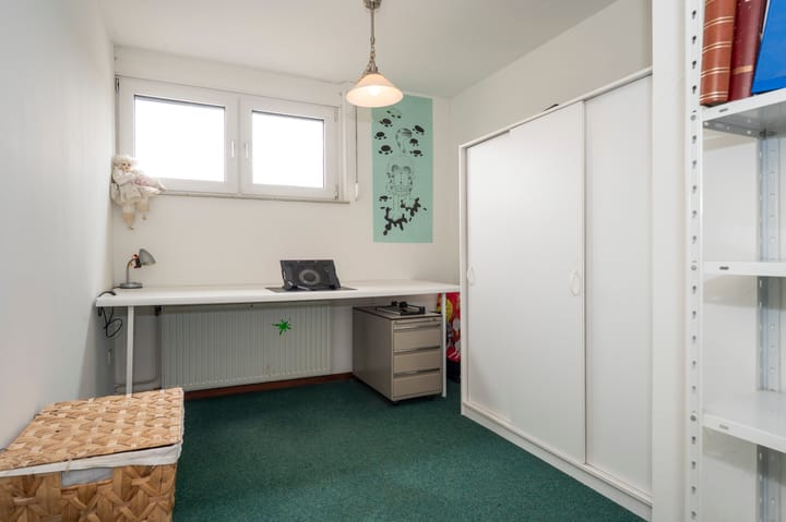 Foto 16 van Geyaartsborg 57